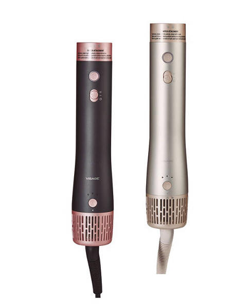 5 in1 Hairstyler