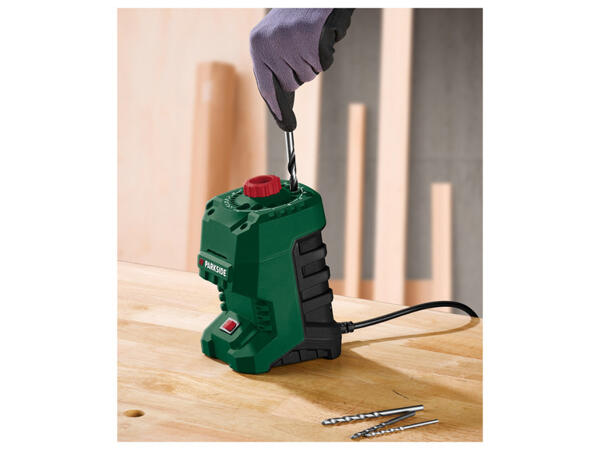 PARKSIDE(R) Bruska na vrtáky PBSG 95 G6