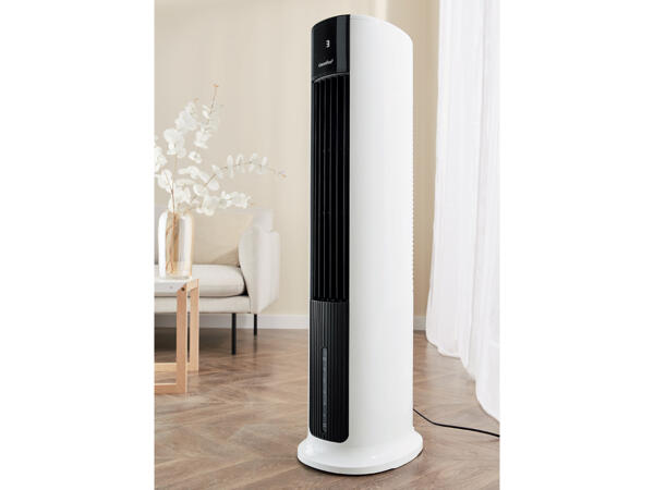 Comfeè Luftkühler „Silent Air"