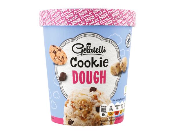 American Style Ice Cream
