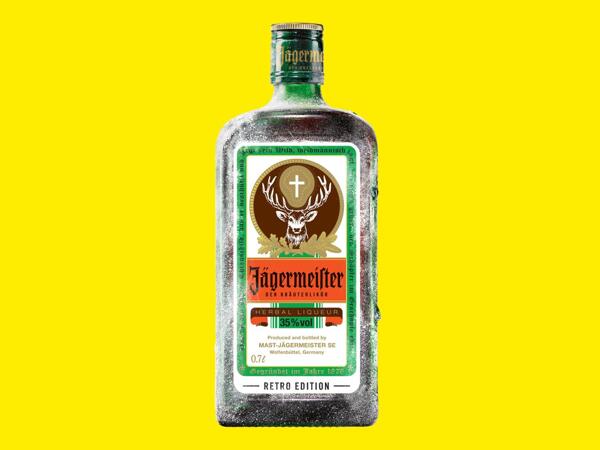 JÄGERMEISTER