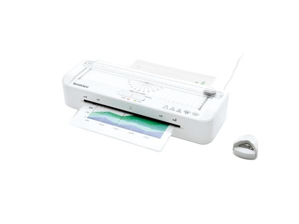 A4 laminator