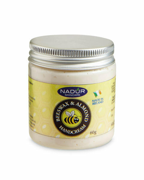Beeswax Hand Cream