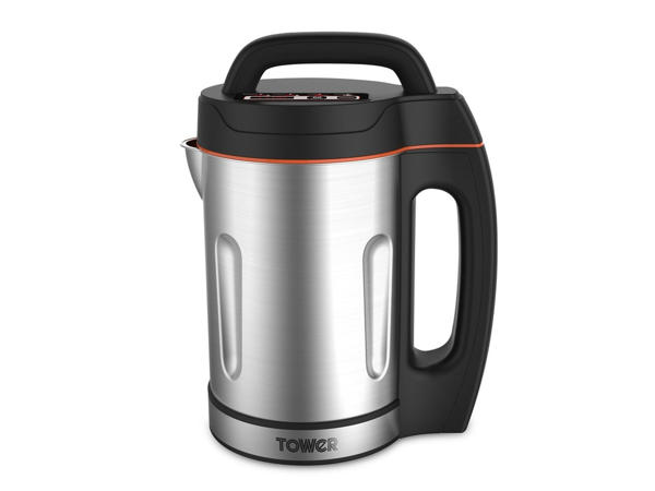 1.6L Soup Maker
