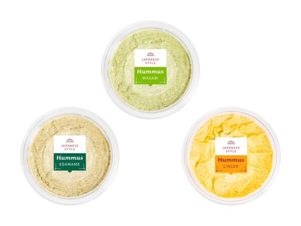 Hummus​