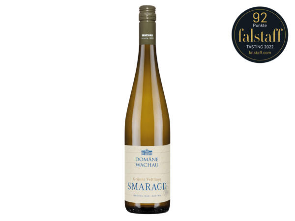 Grüner Veltliner Smaragd 2021