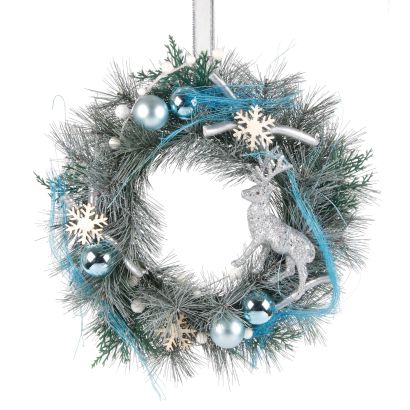 Weihnachtskranz