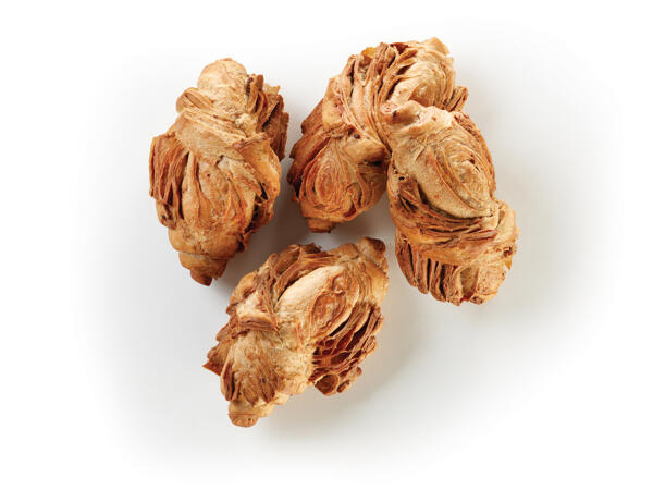 Schiocco with Seeds and Cereals