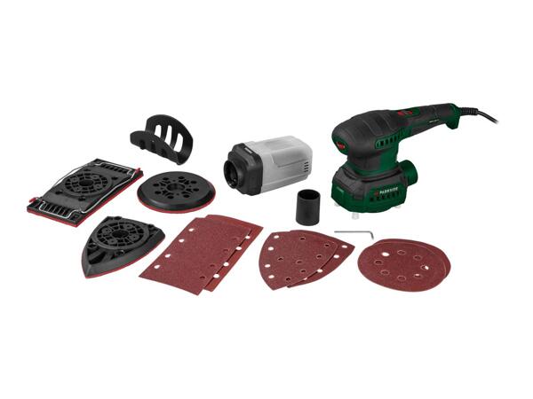 Parkside Multi Sander