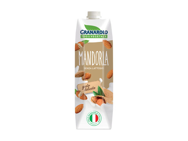 Almond Drink