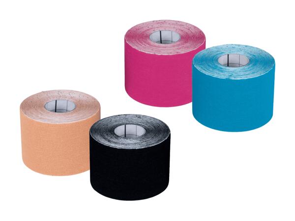 Kinesiologie-Tapes, 2er