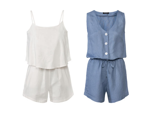 ESMARA(R) Jumpsuit