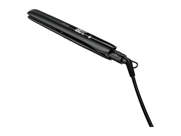 Hair Straightener