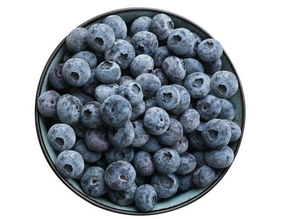 Heidelbeeren