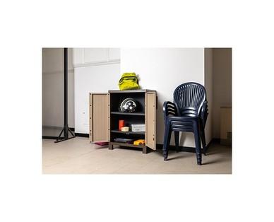 WORKZONE 2 Shelf Cabinet