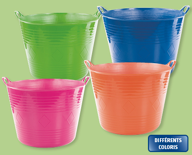 Cabas souple GARDENLINE(R)