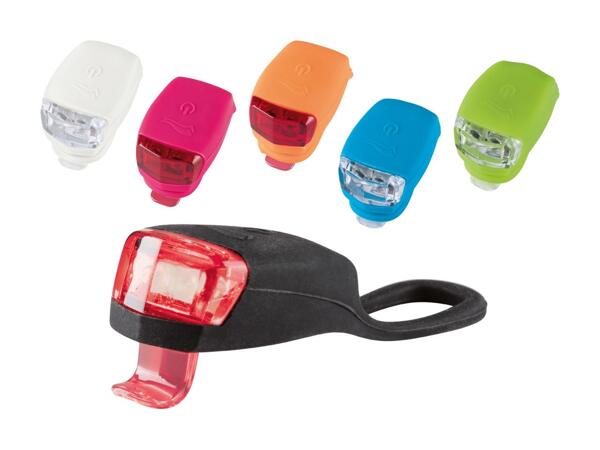 Lampes de poche à LED