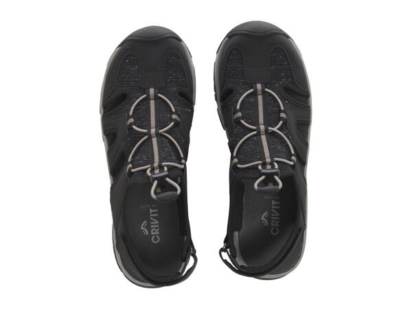 Crivit Men's Walking Sandals