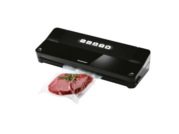 Vacuum Sealer