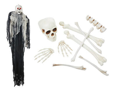 Large Halloween Assortment