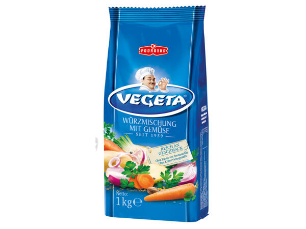 Vegeta Gewürzmischung
