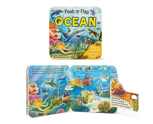 Cottage Door Press Shark Book