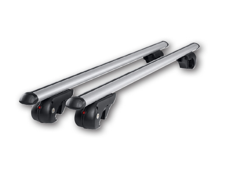 MENABO(R) Aluminium Car Roof Rack