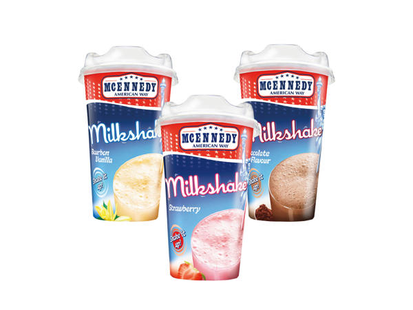 Milkshake