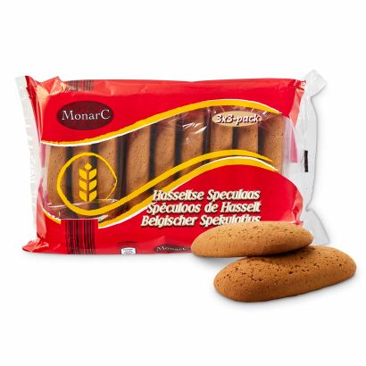 Hasselter Spekulatius