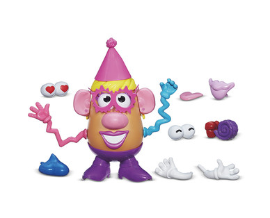 Hasbro Potato Head Toys