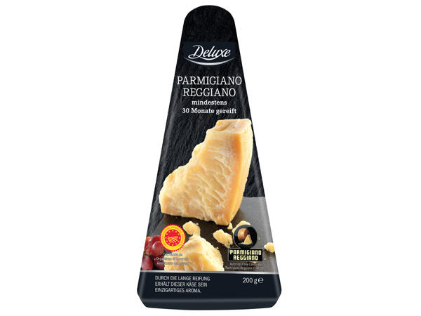 Parmigiano Reggiano D.O.P.