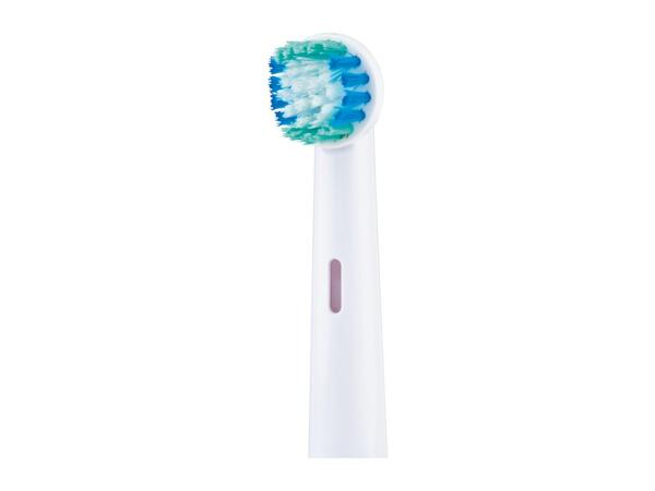 Nevadent Electric Toothbrush