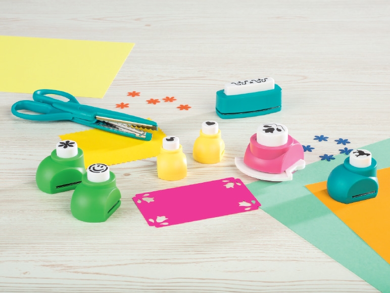 Crelando(R) Kids' Punch Set