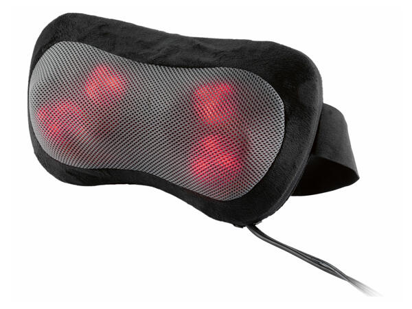 Shiatsu Neck / Back Massage Cushion