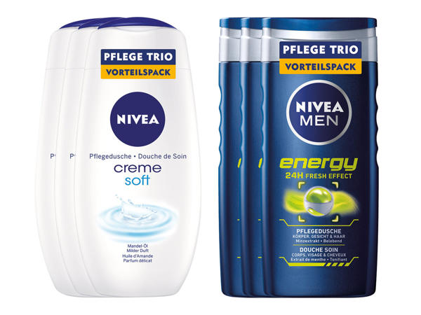 NIVEA Duschgel