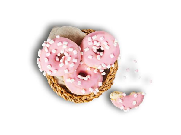 Marshmallowdonut
