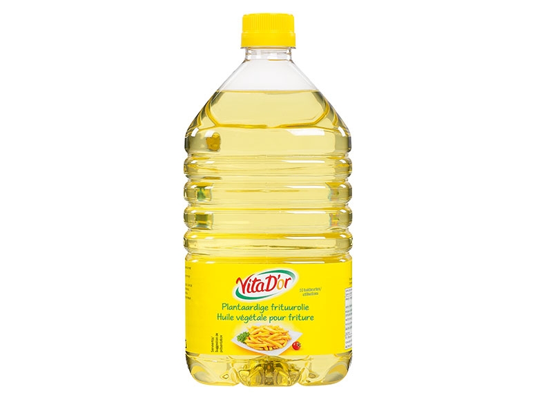 Frituurolie