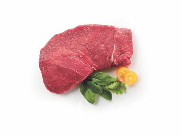 Argentinian Beef "Tagliata" Steak