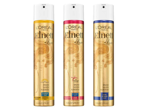Elnett Haarspray
