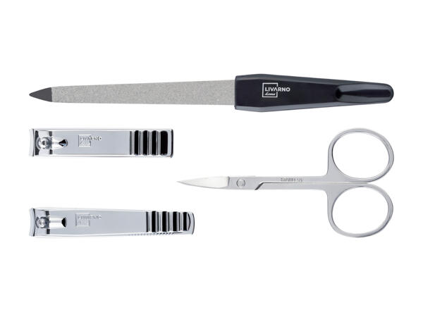 Kit de soin des ongles