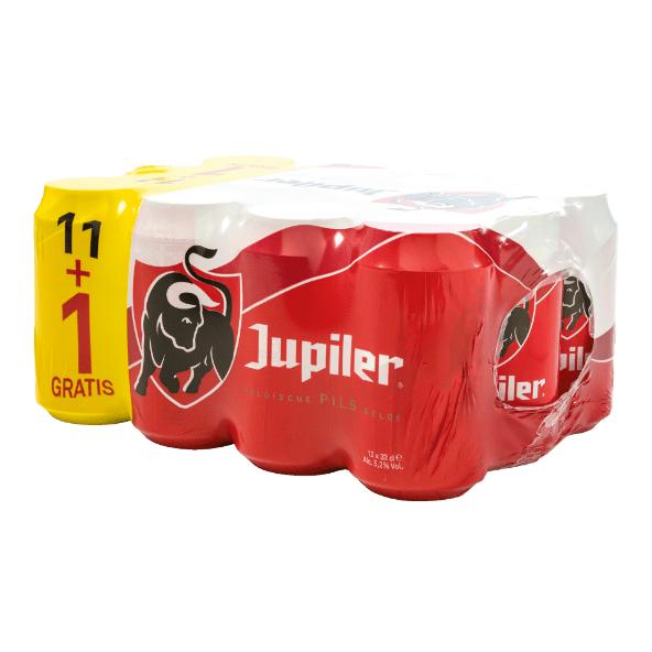 Pils, 12 st.