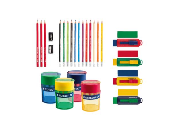 STAEDTLER(R) Skrivbordsmaterial