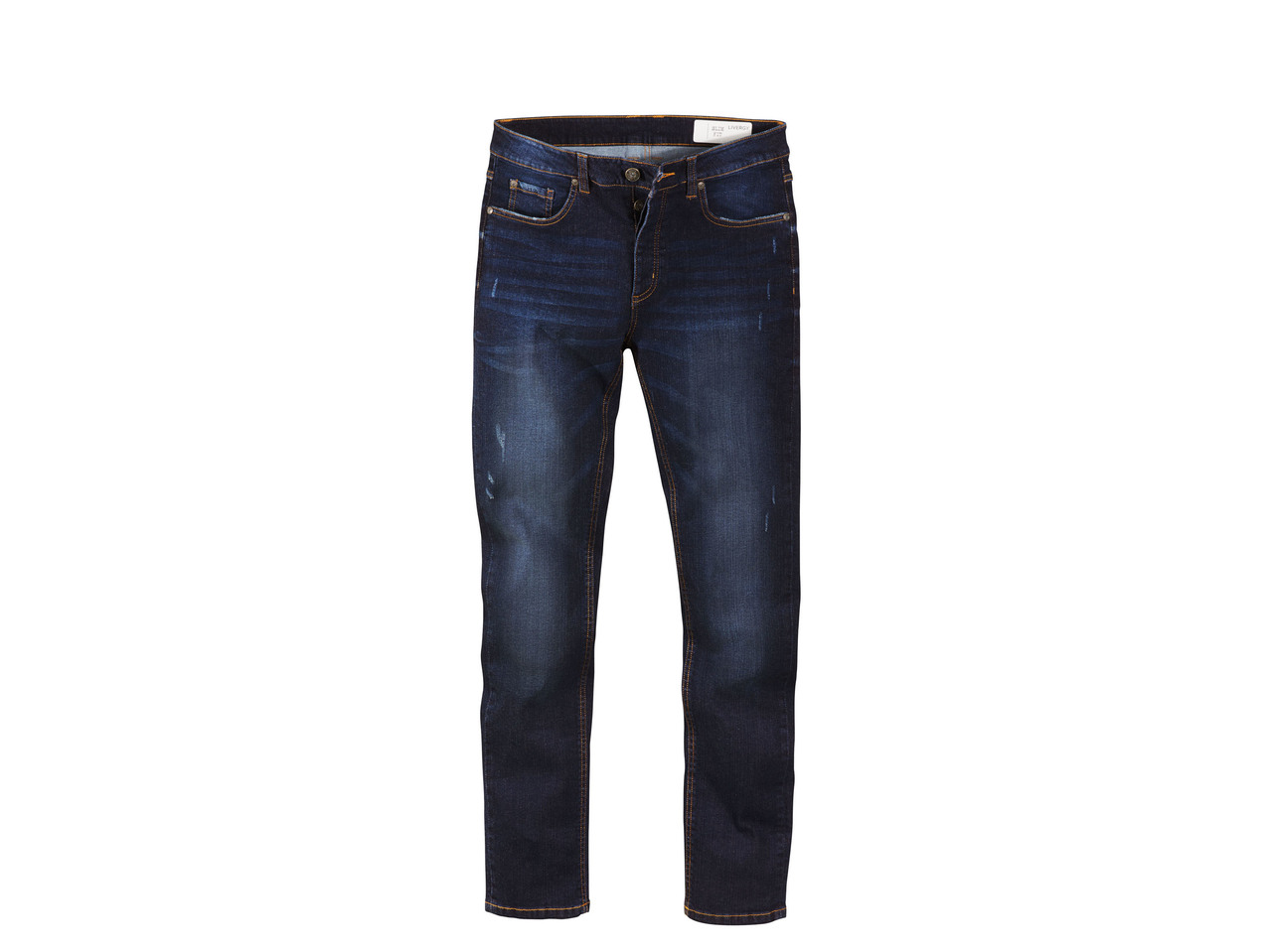 Men's "Slim Fit" Jeans