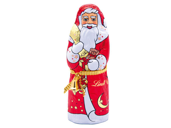 Lindt Weihnachtsmann