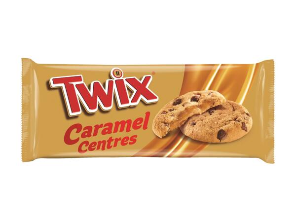 Cookies Twix​