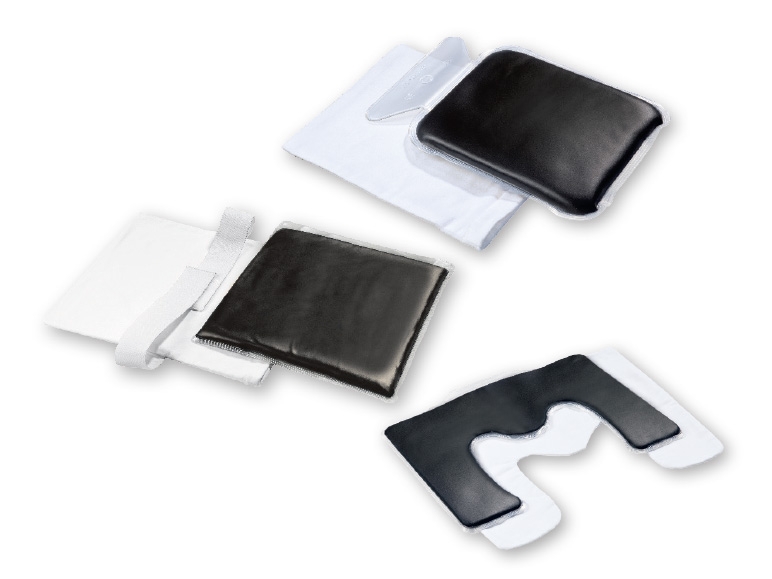 SENSIPLAST(R) Therapy Pillows