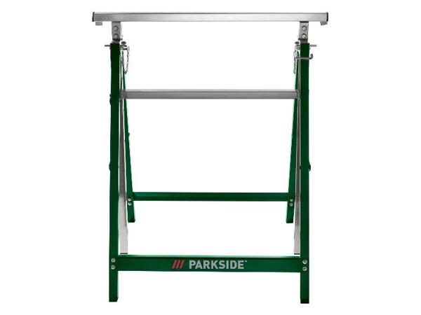 PARKSIDE(R) Výškově nastavitelný podstavec
