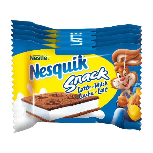 Mælkesnitte