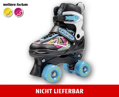 CRANE(R) Rollschuhe