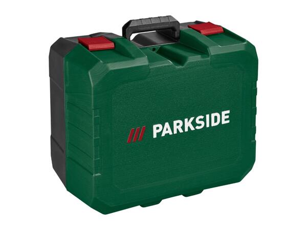 Parkside 20V Cordless Circular Saw - Bare Unit